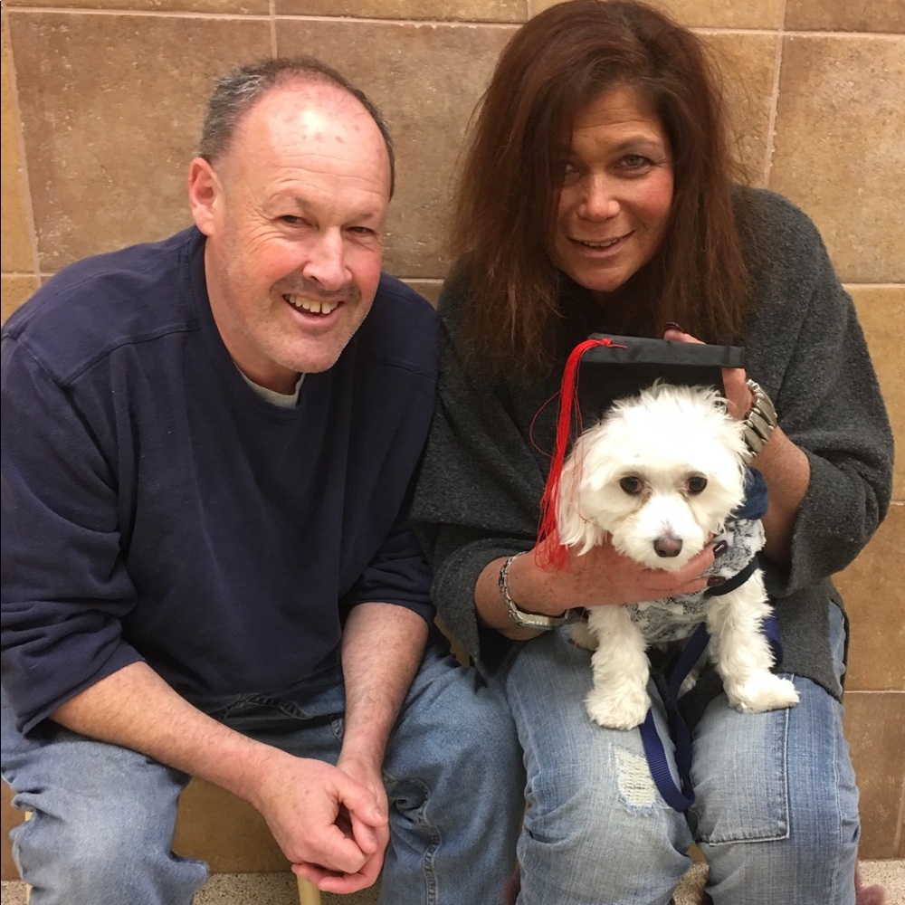 Meet your Posher, Sherry